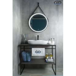 Умывальник Gid N9446b