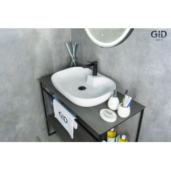 Умывальник Gid N9446b