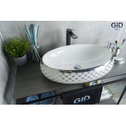 Умывальник Gid Nc262