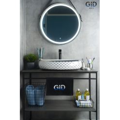 Умывальник Gid Nc262