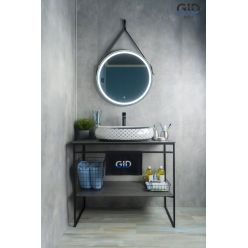 Умывальник Gid Nc262