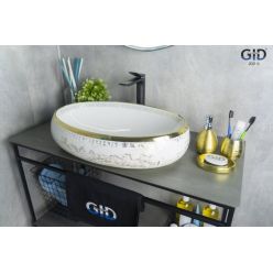 Умывальник Gid Nc472