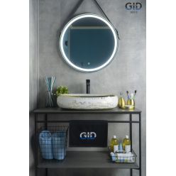 Умывальник Gid Nc472