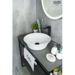 Умывальник Gid N9381