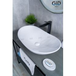 Умывальник Gid Ws9811