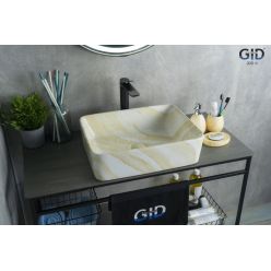 Умывальник Gid Mnc600