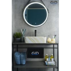 Умывальник Gid Mnc600