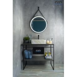 Умывальник Gid Mnc600