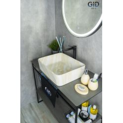 Умывальник Gid Mnc600