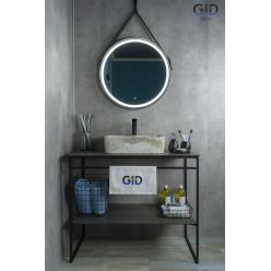 Умывальник Gid Mnc605