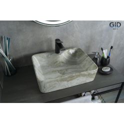 Умывальник Gid Mnc605