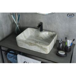 Умывальник Gid Mnc605