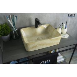 Умывальник Gid Mnc606