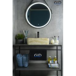 Умывальник Gid Mnc606