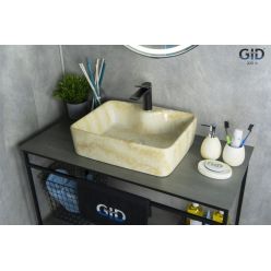 Умывальник Gid Mnc606