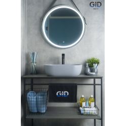Умывальник Gid Gm1302
