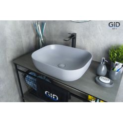 Умывальник Gid Gm1302