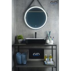 Умывальник Gid Nc366