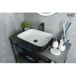 Умывальник Gid Nc366