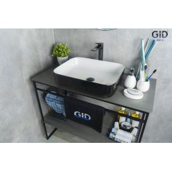 Умывальник Gid Nc366