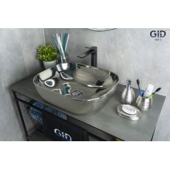 Умывальник Gid D1302h009