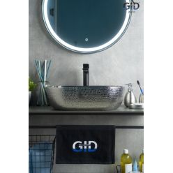 Умывальник Gid D1302h009