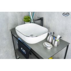 Умывальник Gid D1302h011