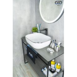 Умывальник Gid D1302h011