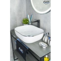 Умывальник Gid D1302h011