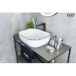 Умывальник Gid D1302h011