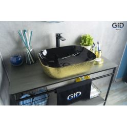 Умывальник Gid D1302h022