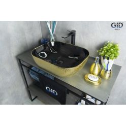 Умывальник Gid D1302h022