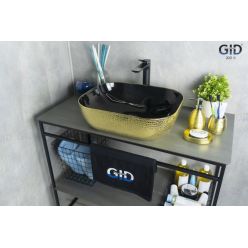 Умывальник Gid D1302h022