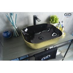 Умывальник Gid D1302h022