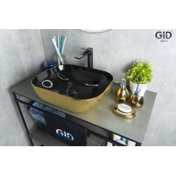 Умывальник Gid D1302h024