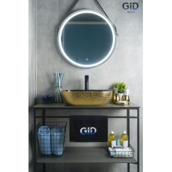 Умывальник Gid D1302h024