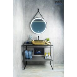 Умывальник Gid D1302h024