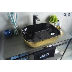 Умывальник Gid D1302h024
