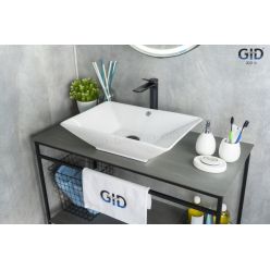 Умывальник Gid N9212