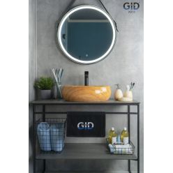 Умывальник Gid Mnc578