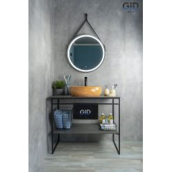 Умывальник Gid Mnc578