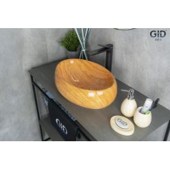 Умывальник Gid Mnc578