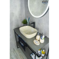 Умывальник Gid Mnc547