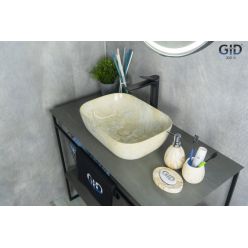 Умывальник Gid Mnc547