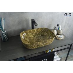 Умывальник Gid Mnc178