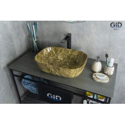 Умывальник Gid Mnc178