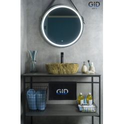 Умывальник Gid Mnc178