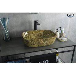 Умывальник Gid Mnc178