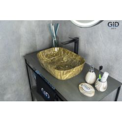 Умывальник Gid Mnc178