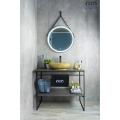 Умывальник Gid Nc444